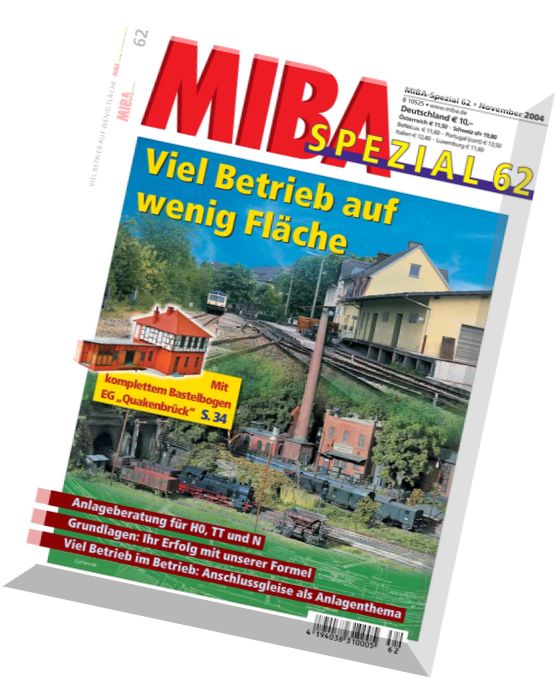 miba spezial 93 pdf free